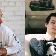 Tone Troy Max Parkinson