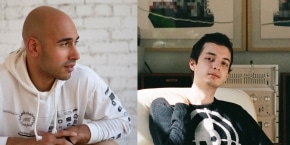 Tone Troy Max Parkinson