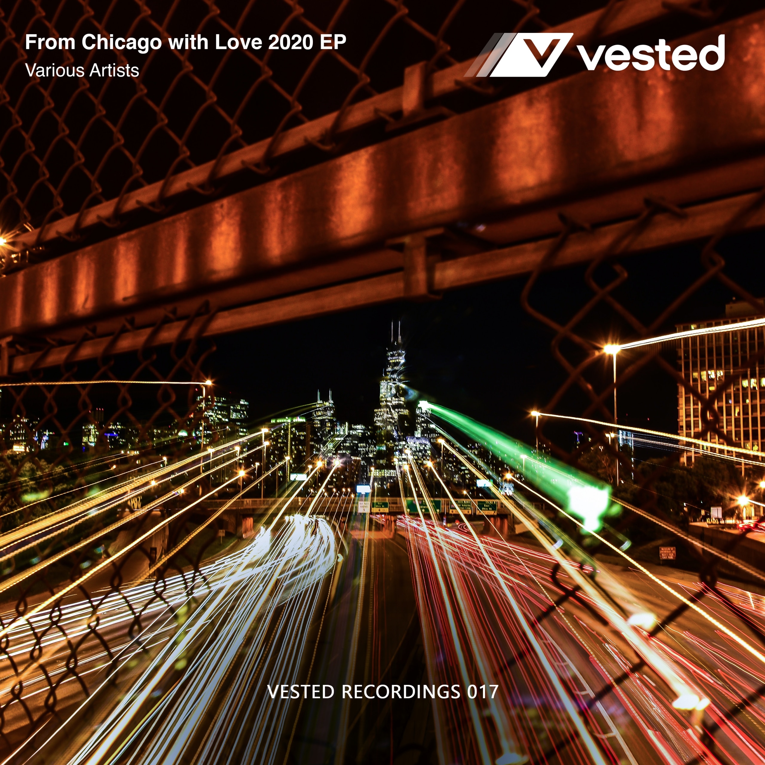 From Chicago with Love