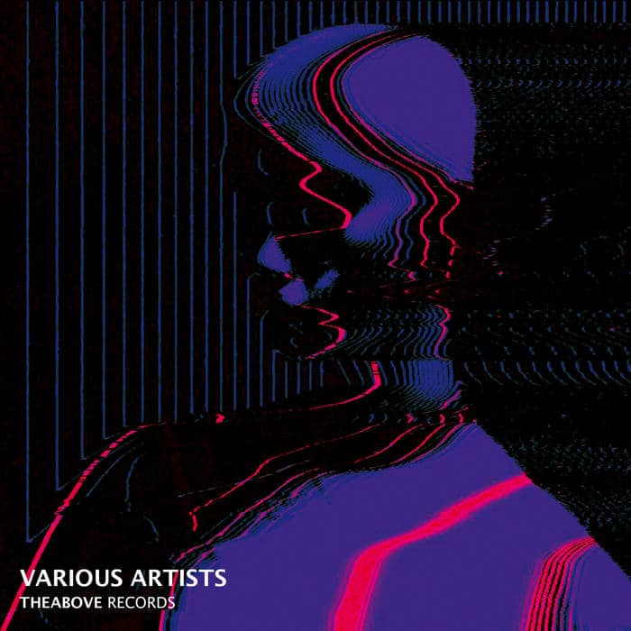 THEABOVE RECORDS