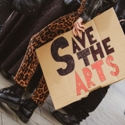 Save Our Stages Funding Bill