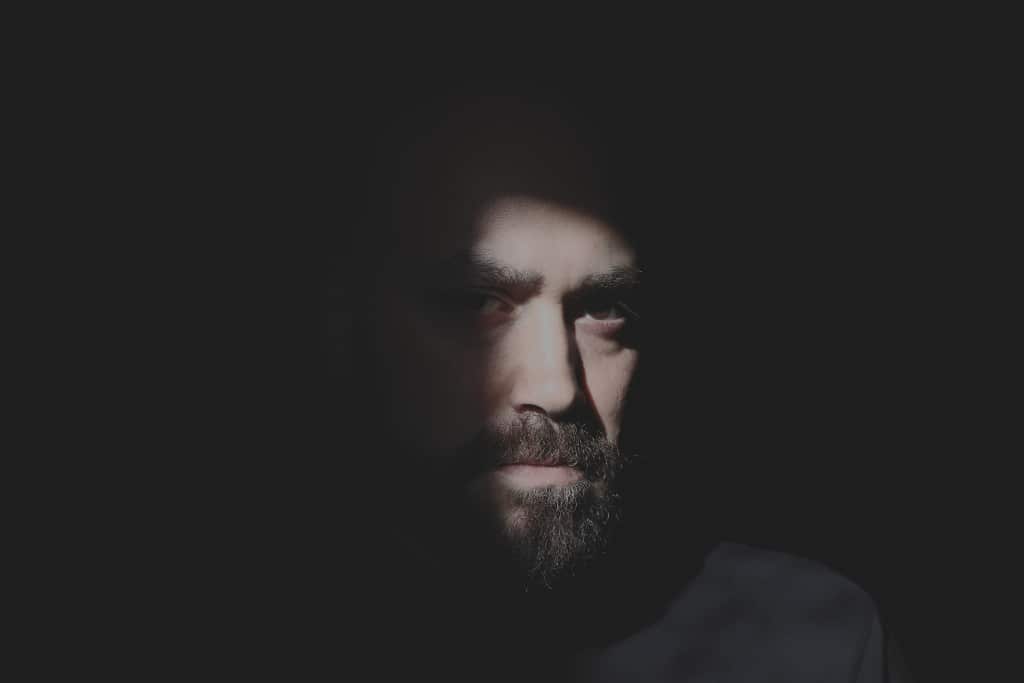 melodic techno BLACKLOUD