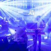 Des Sons Animés Founder, Elephantmat