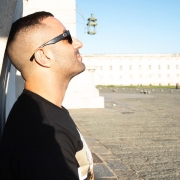 Joseph Capriati: I Forgive My Father