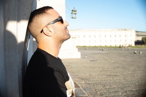 Joseph Capriati: I Forgive My Father