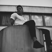 Raphael Mader "Elysia" EP