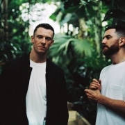 Bicep weigh in on plague raves