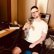 DEAS on Planet Rhythm