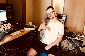 DEAS on Planet Rhythm