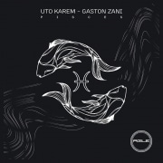 Uto Karem, Gaston Zani "Kontrol" - Agile Recordings