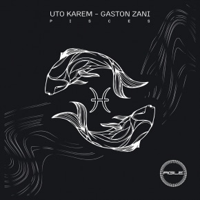 Uto Karem, Gaston Zani "Kontrol" - Agile Recordings
