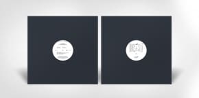 EVIGHET002 VINYL LTD
