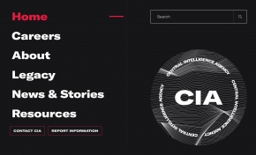 CIA rebranding