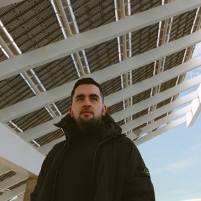 6AM Global Vibe Radio 247 Feat. Fur Coat