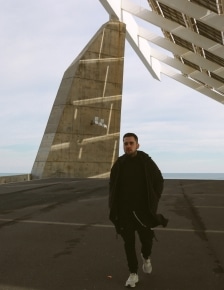 6AM Global Vibe Radio 247 Feat. Fur Coat