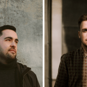 Fur Coat & Julian Wassermann