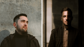 Fur Coat & Julian Wassermann