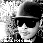 Gerard Not Gerald mix