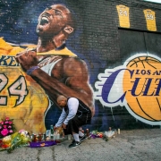 Kobe Bryant inspiration