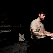 Lorenzo Dada "Very Personal" on Culprit