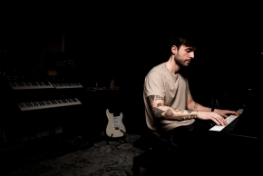 Lorenzo Dada "Very Personal" on Culprit