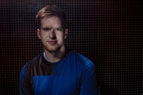 Tim Engelhardt Trentemøller