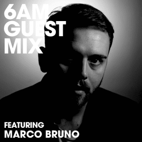 Guest Mix Marco Bruno