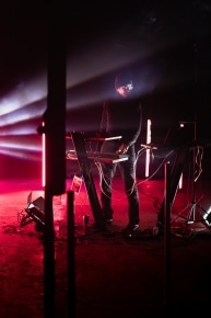 Des Sons Animes studio via Elephantmat