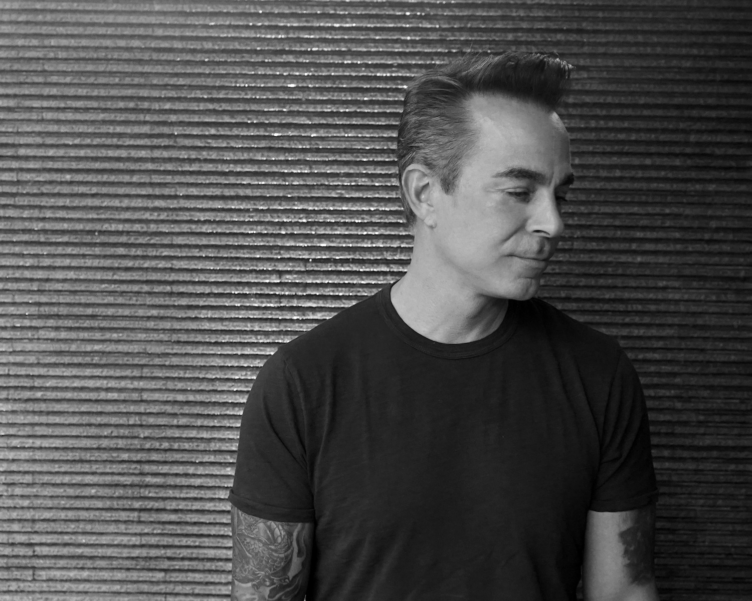 Matt Sassari remixes The Archer