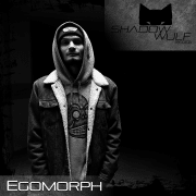 minimal psytrance Deadtime Stories