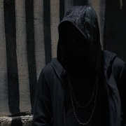 struggles temptation Who is Hush