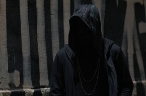 struggles temptation Who is Hush