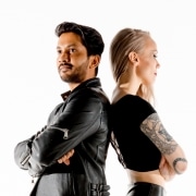 Saad Ayub Katrii "Seduction"