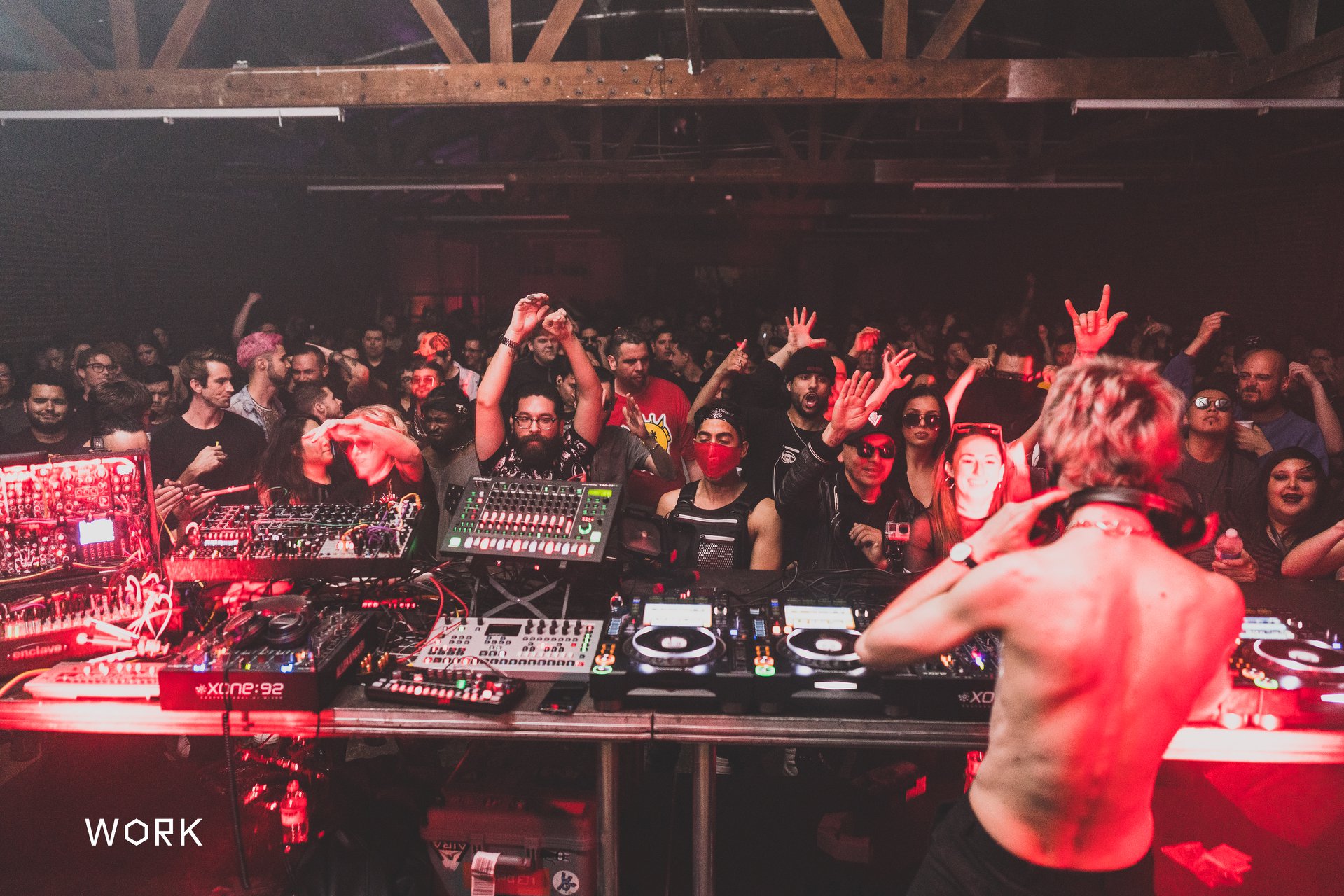techno anxiety