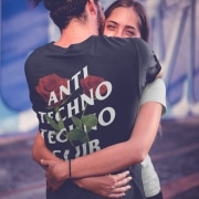 Why we love repetitive electronic music