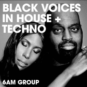 Black Voices in House Techno
