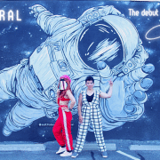 Club Indigo's Supernatural Love