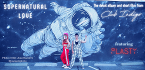 Club Indigo's Supernatural Love