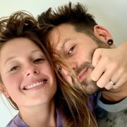 Charlotte de Witte & Enrico Sangiuliano engaged