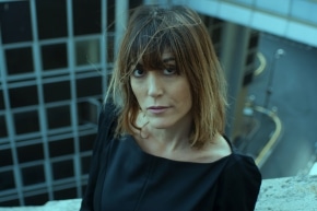 Francesca Lombardo on Crosstown Rebels