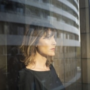 Francesca Lombardo Crosstown Rebels