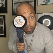 Digging Deeper with DJ Shaheer Williams