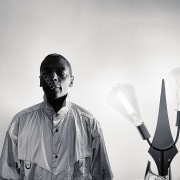 Jeff Mills The Techno Clairvoyant