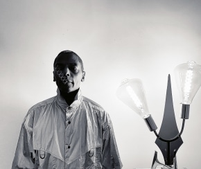 Jeff Mills The Techno Clairvoyant