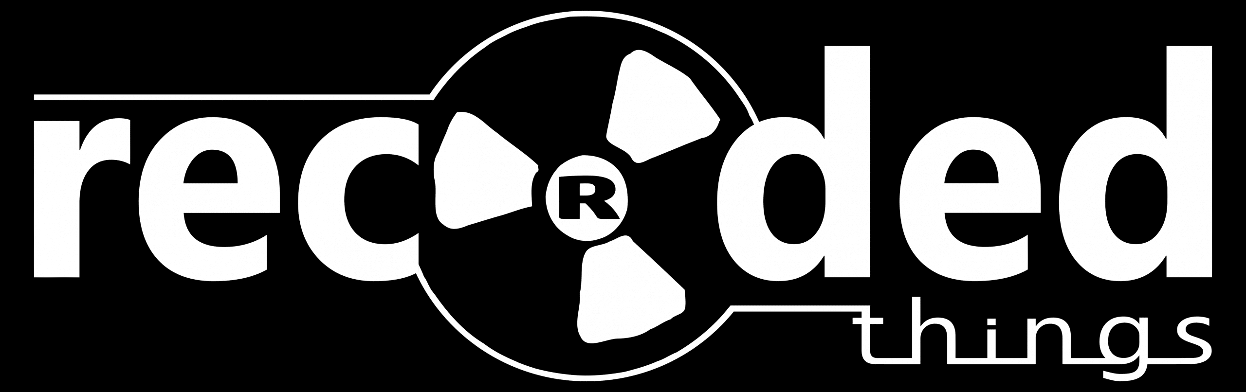 Oliver Rosemann - Recorded Things