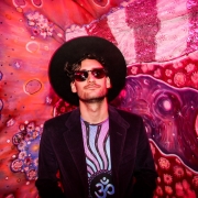 Mikey Lion For the Love