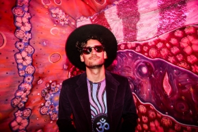 Mikey Lion For the Love