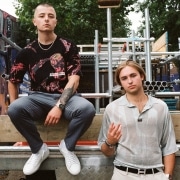 Prospa remix BRONSON