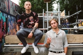 Prospa remix BRONSON