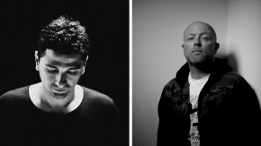 Shlomi Aber Remixes Ben Sims